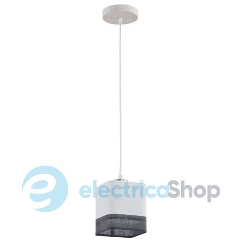 Люстра TK-Lighting 279 IBIS WHITE