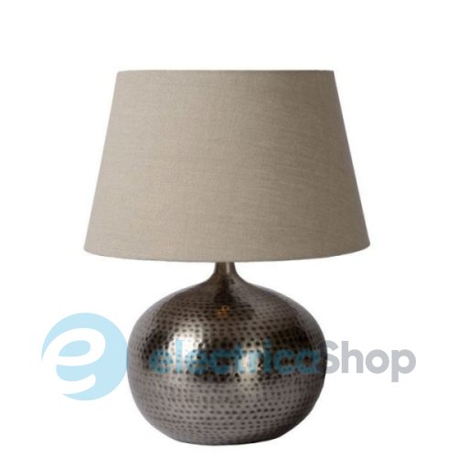 Настільна лампа 55500/81/16 Lucide INDIRA