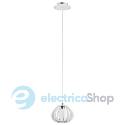 Люстра TK-Lighting MELA WHITE 321