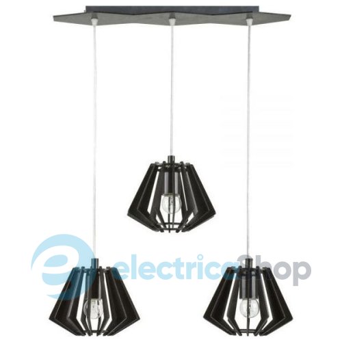 Люстра TK-Lighting 327 IGA
