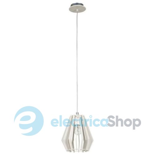 Люстра TK-Lighting 328 IGA WHITE