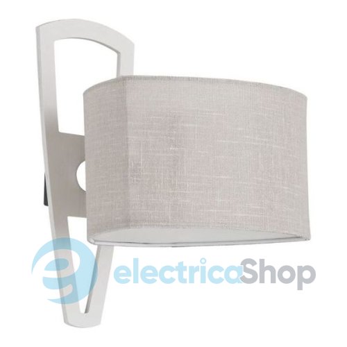Світильник TK-Lighting 340 ATRIUM WHITE