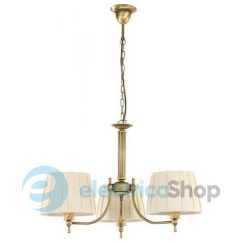 Люстра TK-Lighting QUEEN (1107)