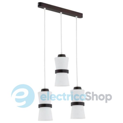 Люстра TK-Lighting 376 RING