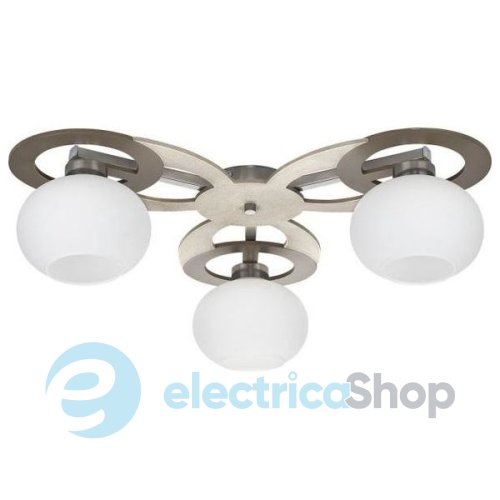 Люстра TK-Lighting 387 ATOM