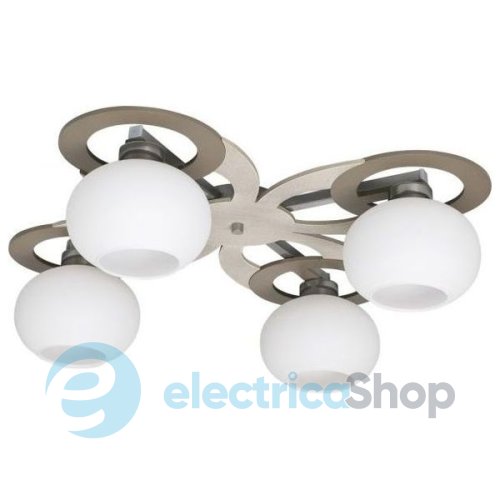 Люстра TK-Lighting 388 ATOM
