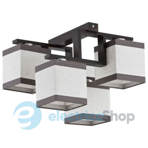 Люстра TK-Lighting 399 LEA VENGE