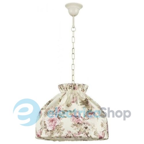 Люстра TK-Lighting BABUNIA 401