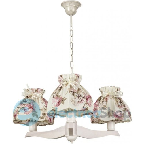 Люстра TK-Lighting BABUNIA 403