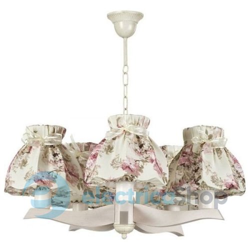 Люстра TK-Lighting BABUNIA 404