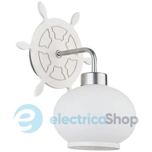 Светильник TK-Lighting 410 WHEEL WHITE