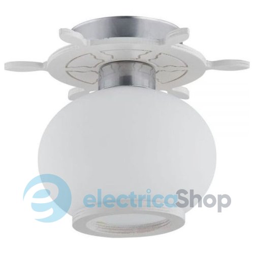 Люстра TK-Lighting 411 WHEEL WHITE