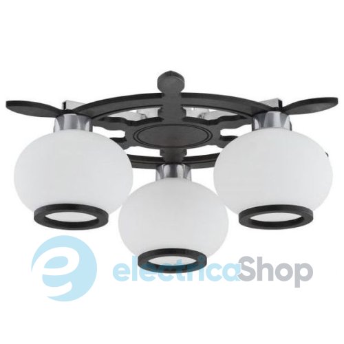 Люстра TK-Lighting 416 WHEEL