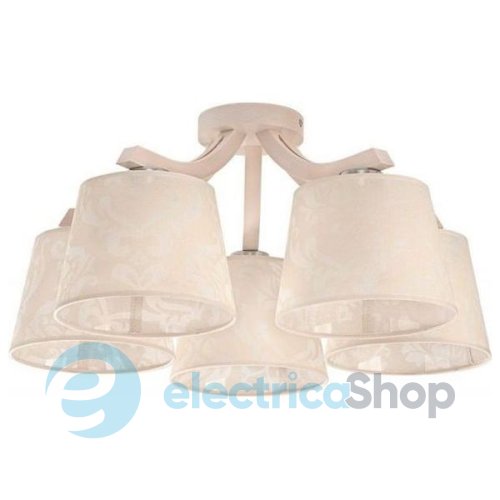 Люстра TK-Lighting MIKA 462