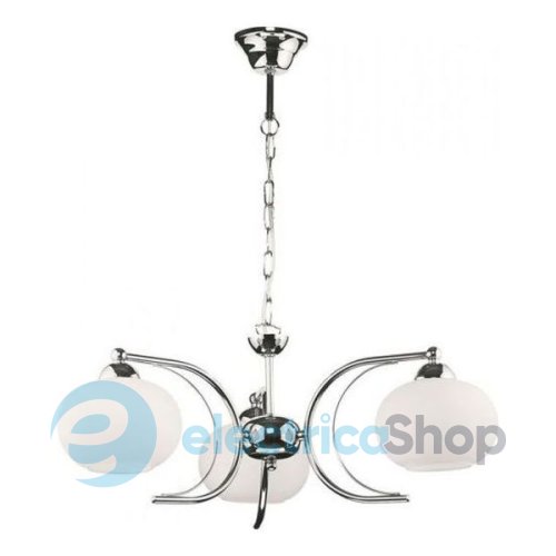 Люстра TK-Lighting 464 LUTZ