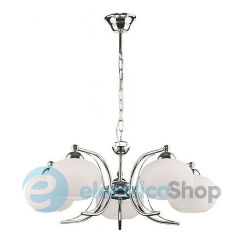 Люстра TK-Lighting 465 LUTZ
