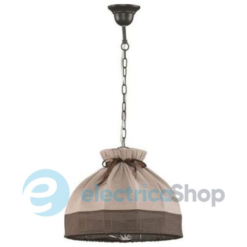 Люстра TK-Lighting BABUNIA VENGE 506