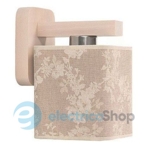 Світильник TK-Lighting 540 POLA NATUR