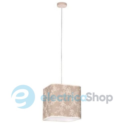 Люстра TK-Lighting POLA NATUR 541