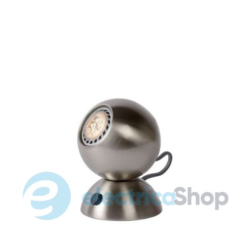 Настольная лампа 31584/04/12 Lucide FOLIE