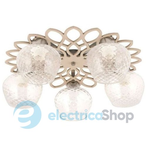 Люстра TK-Lighting DALIA (612)