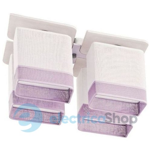 Люстра TK-Lighting WINDOW VIOLET 632