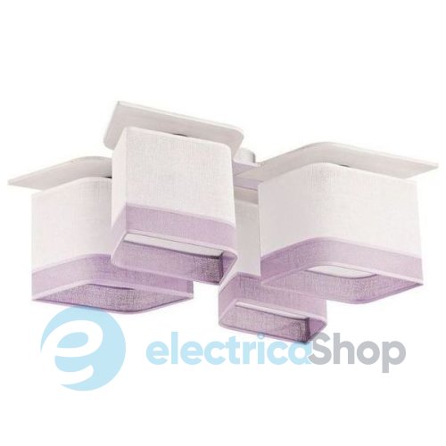 Люстра TK-Lighting WINDOW VIOLET 633