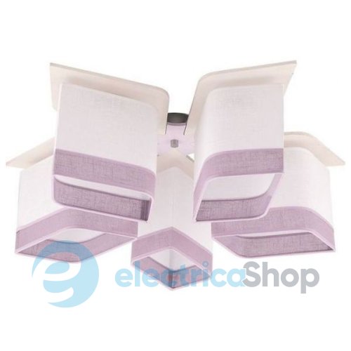 Люстра TK-Lighting WINDOW VIOLET 634