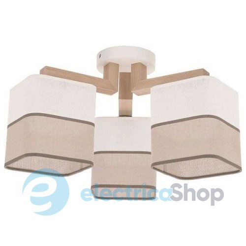 Люстра TK-Lighting 643 INKA