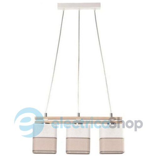 Люстра TK-Lighting 645 INKA