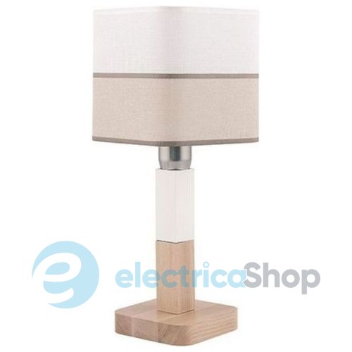 Настільна лампа TK-Lighting 647 INKA