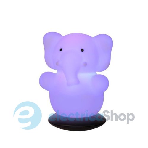 Нічник 71530/21/31 Lucide ELEPHANT
