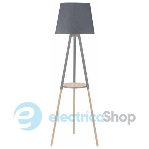 Торшер TK-Lighting VAIO GRAY 699