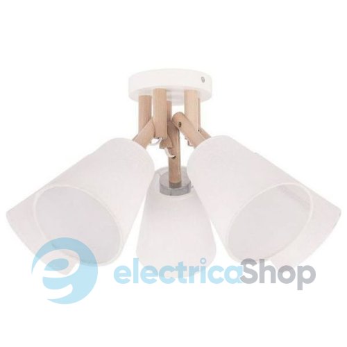 Люстра TK-Lighting VAIO WHITE 666