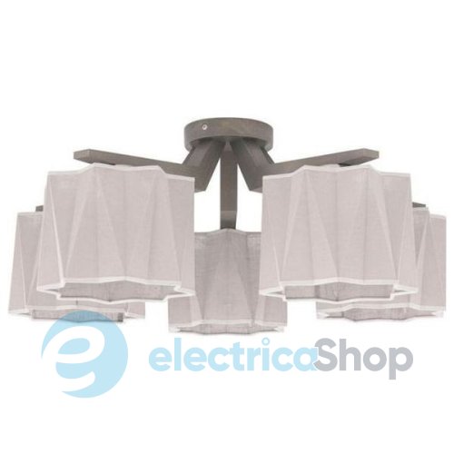 Люстра TK-Lighting PIANO 675