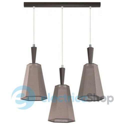 Люстра TK-Lighting 711 SANTI 19847