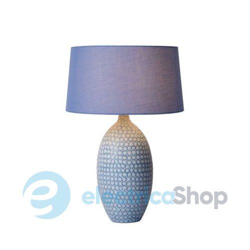 Настільна лампа 13508/81/68 Lucide JANEKE