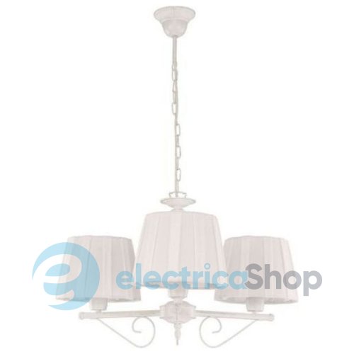 Люстра TK-Lighting PRESTIGE (723)