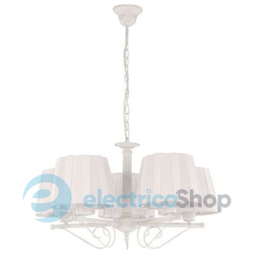 Люстра TK-Lighting PRESTIGE (725)