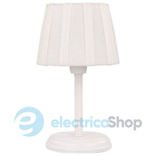 Настільна лампа TK-Lighting 726 PRESTIGE