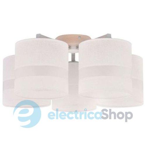 Люстра TK-Lighting ROXY 735