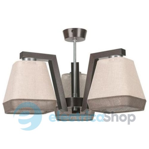 Люстра TK-Lighting 763 OLA VENGE