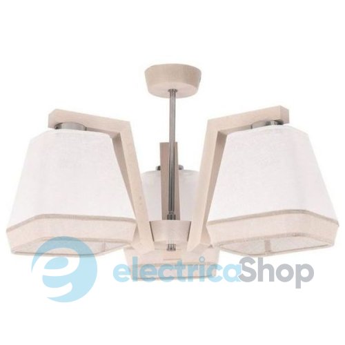 Люстра TK-Lighting 773 OLA