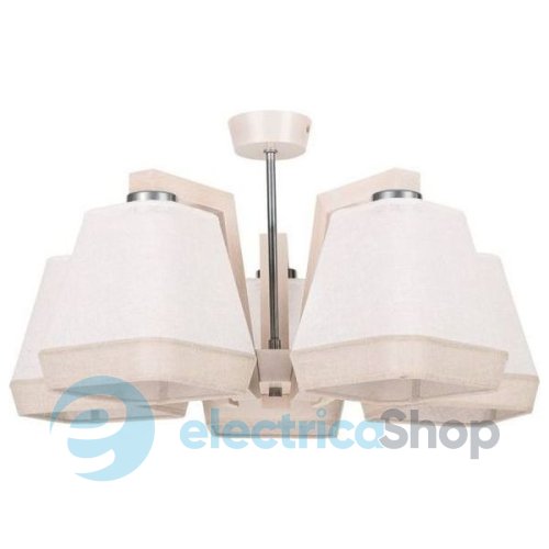 Люстра TK-Lighting 775 OLA