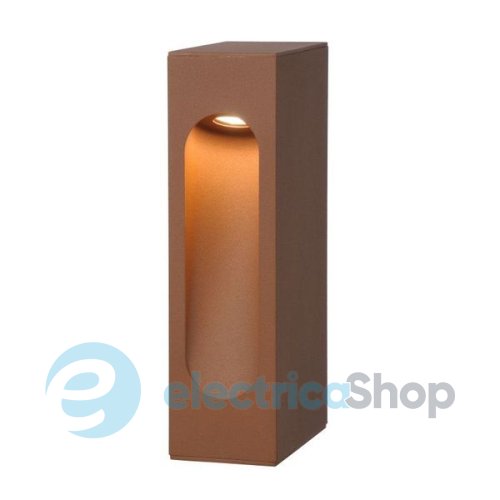 Вуличний світильник 27850/25/97 Lucide DIMO LED