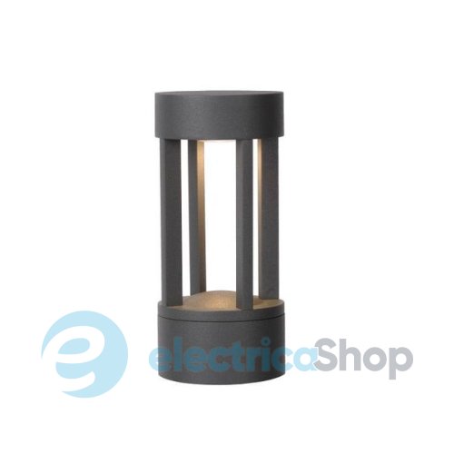 Вуличний світильник 27851/20/30 Lucide RIMO LED