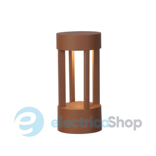 Вуличний світильник 27851/20/97 Lucide RIMO LED