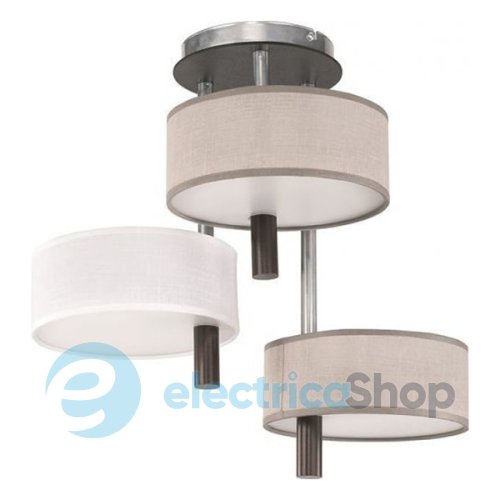 Люстра TK-Lighting 785 PLUM