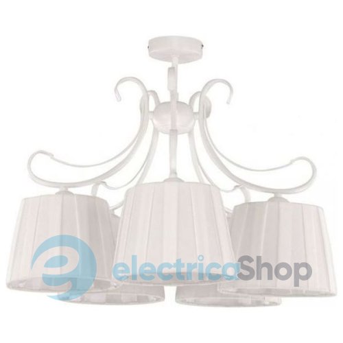 Люстра TK-Lighting AMELIA 825