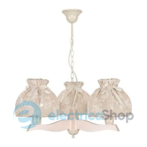Люстра TK-Lighting 953 POLA RETRO